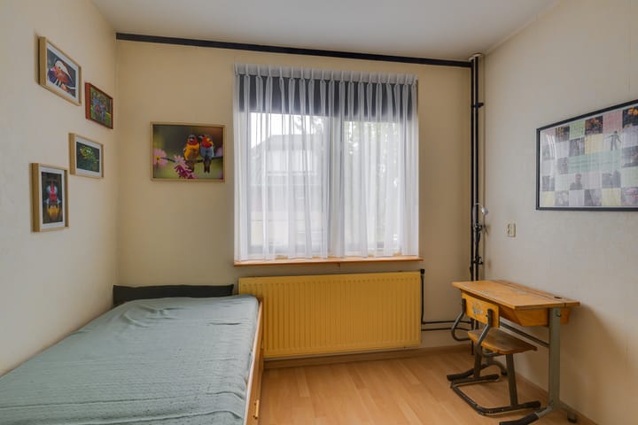 Foto 26 van Glanswit 17