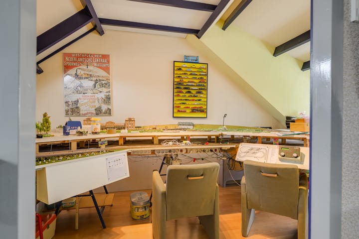 Foto 31 van Glanswit 17