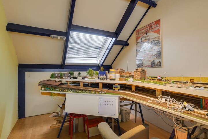 Foto 33 van Glanswit 17