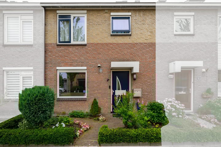 Foto 34 van Glanswit 17