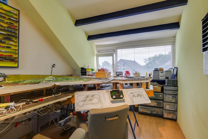 Foto 32 van Glanswit 17