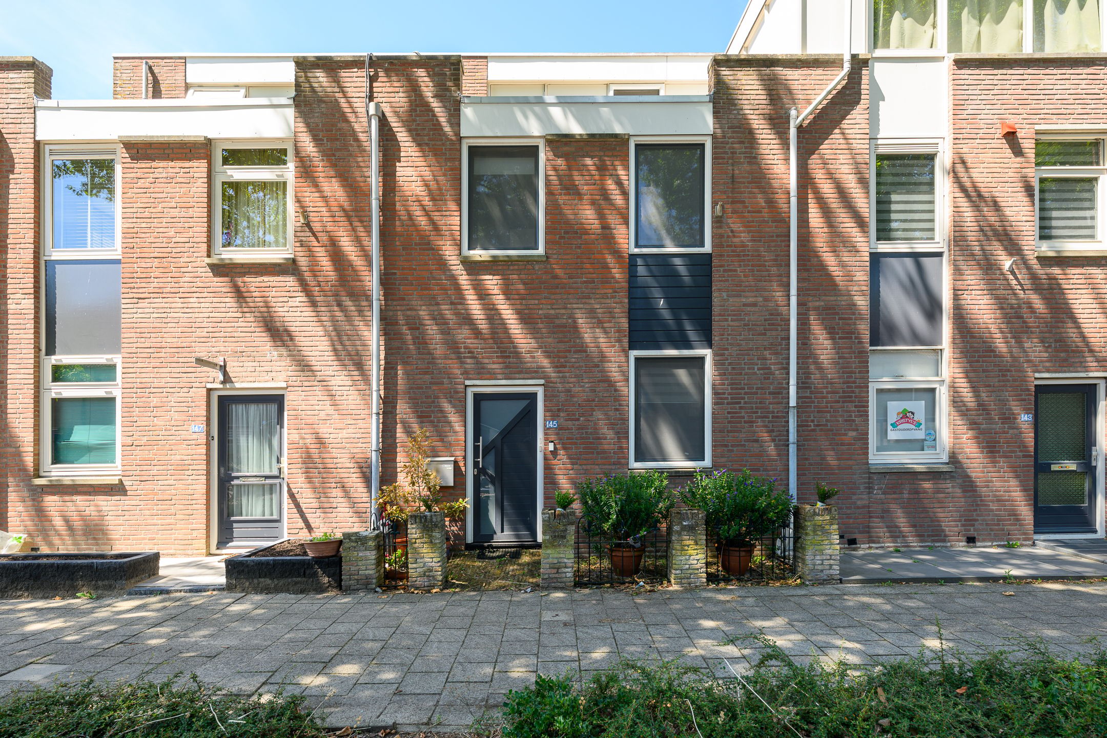 Parkdreef, 145, Zoetermeer, 2724ET, Zuid-Holland, Nederland 145