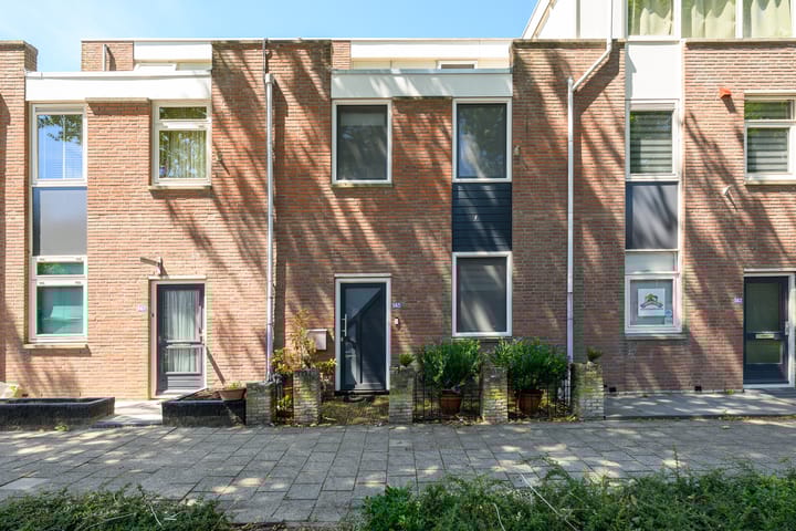 Parkdreef 145