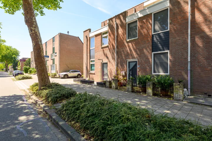 Photo 4 of Parkdreef 145