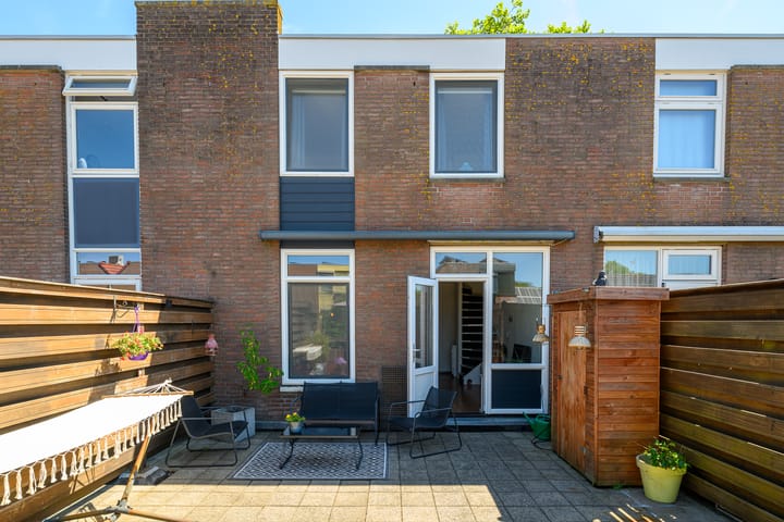 Photo 20 of Parkdreef 145