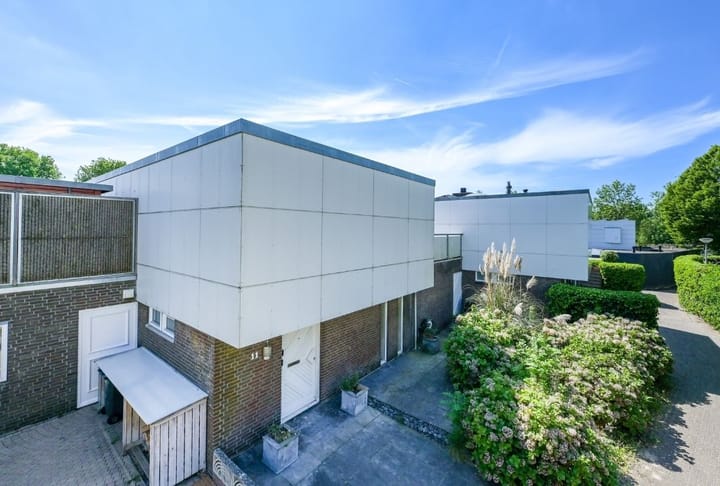 Foto 2 van Brunel 11