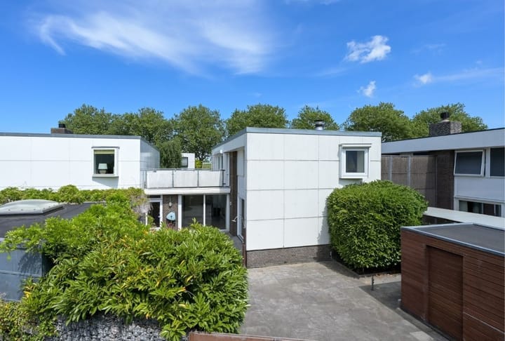 Foto 4 van Brunel 11