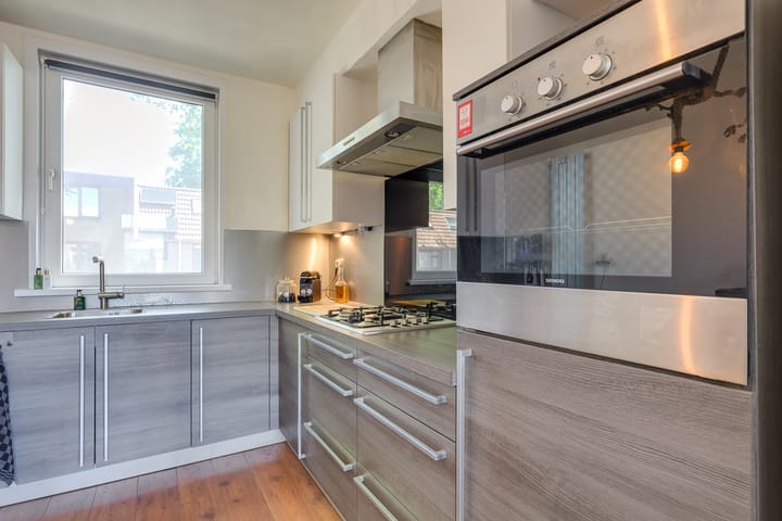 Photo 21 of Parkdreef 145