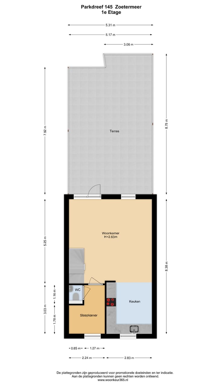 Photo 36 of Parkdreef 145