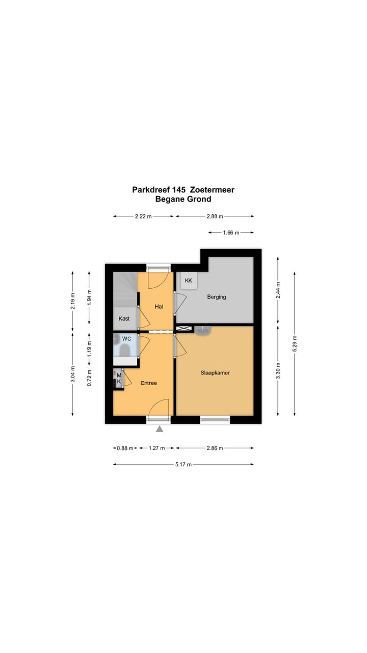 Photo 37 of Parkdreef 145