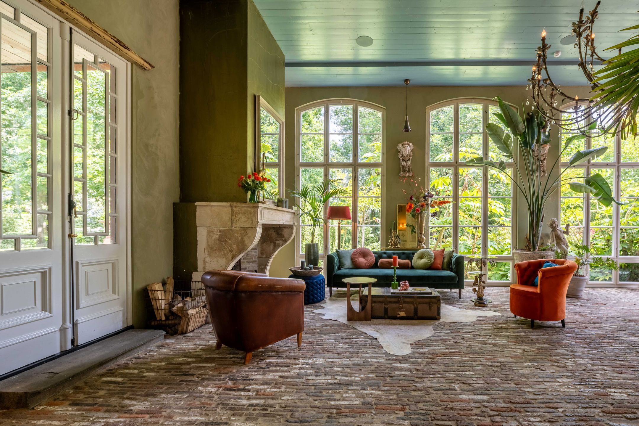 Foto 3 van Noordlangeweg 34