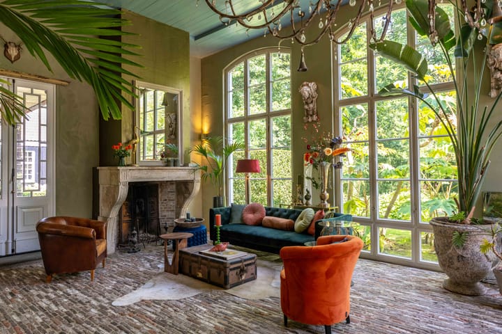 Photo 4 of Noordlangeweg 34