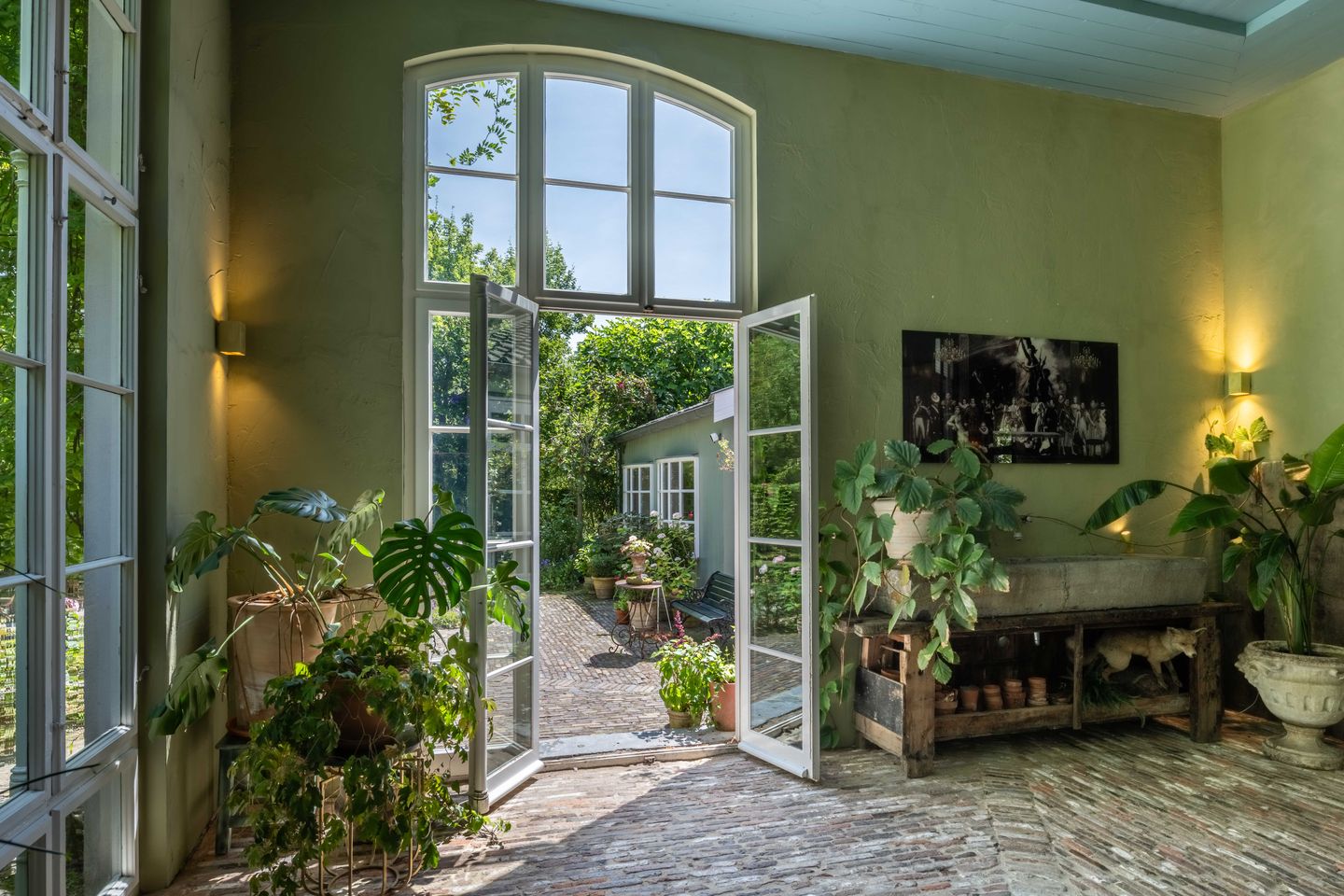 Foto 10 van Noordlangeweg 34