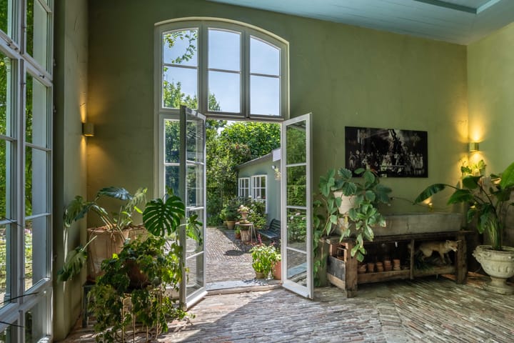 Photo 10 of Noordlangeweg 34