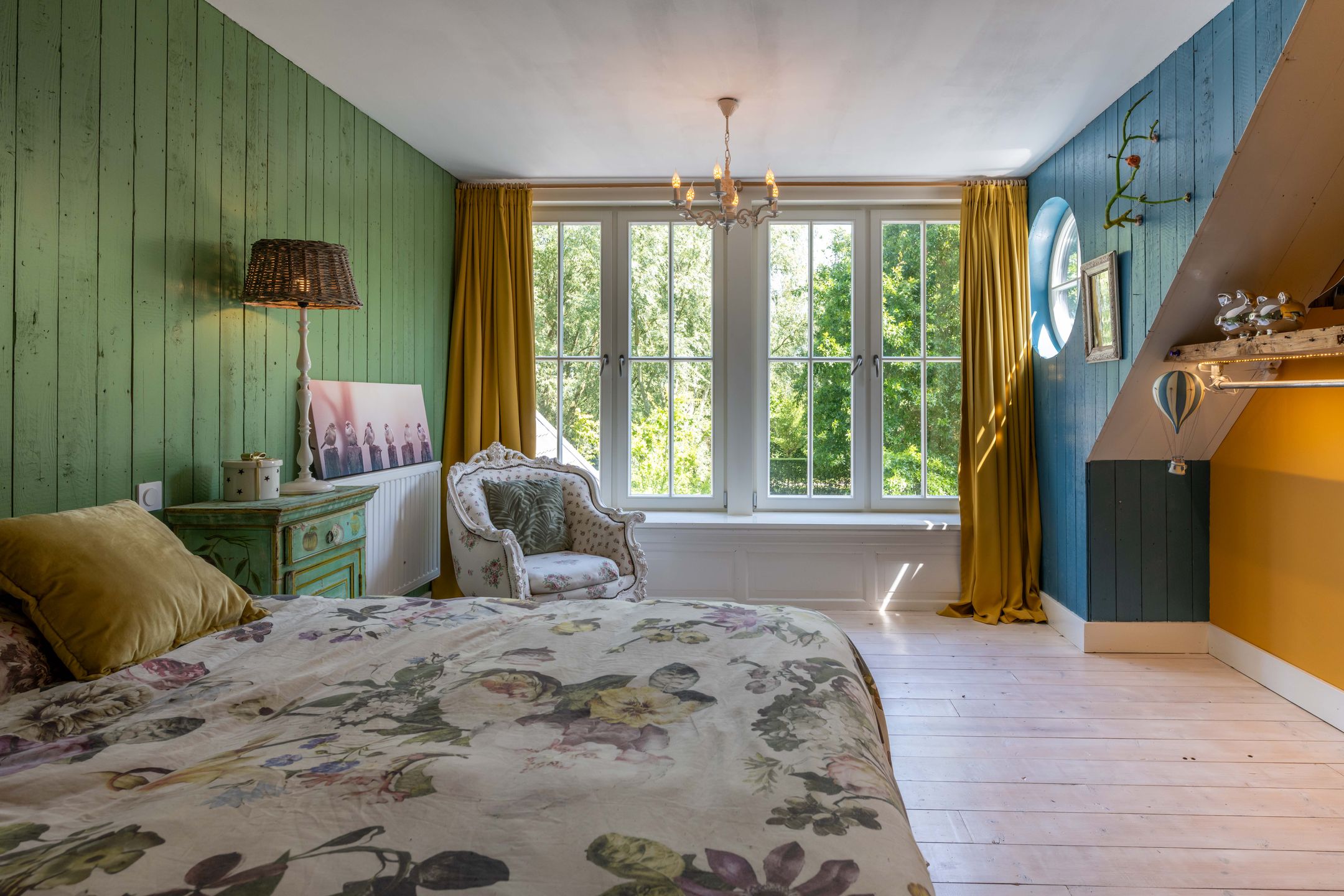 Foto 33 van Noordlangeweg 34