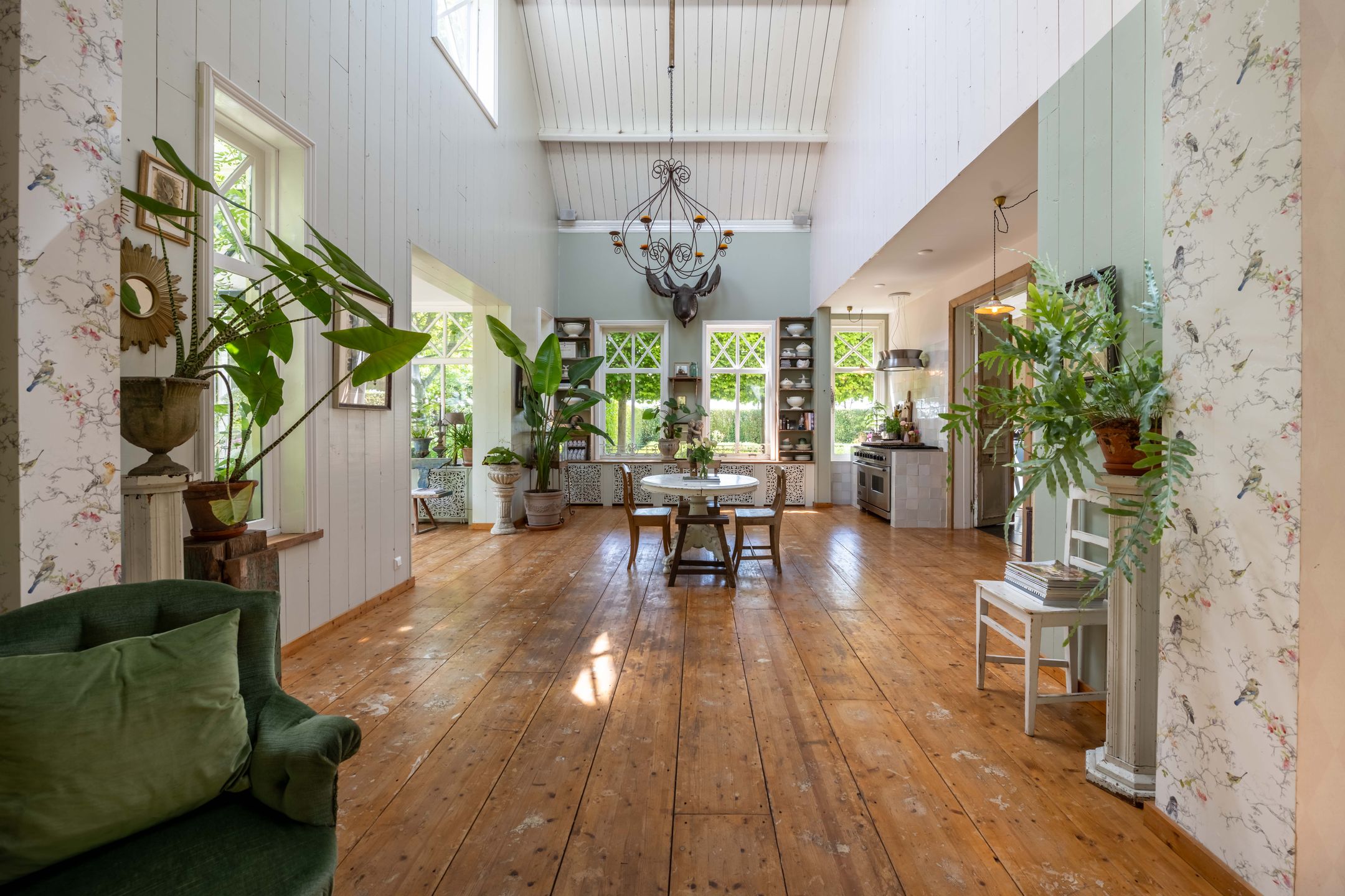 Foto 42 van Noordlangeweg 34