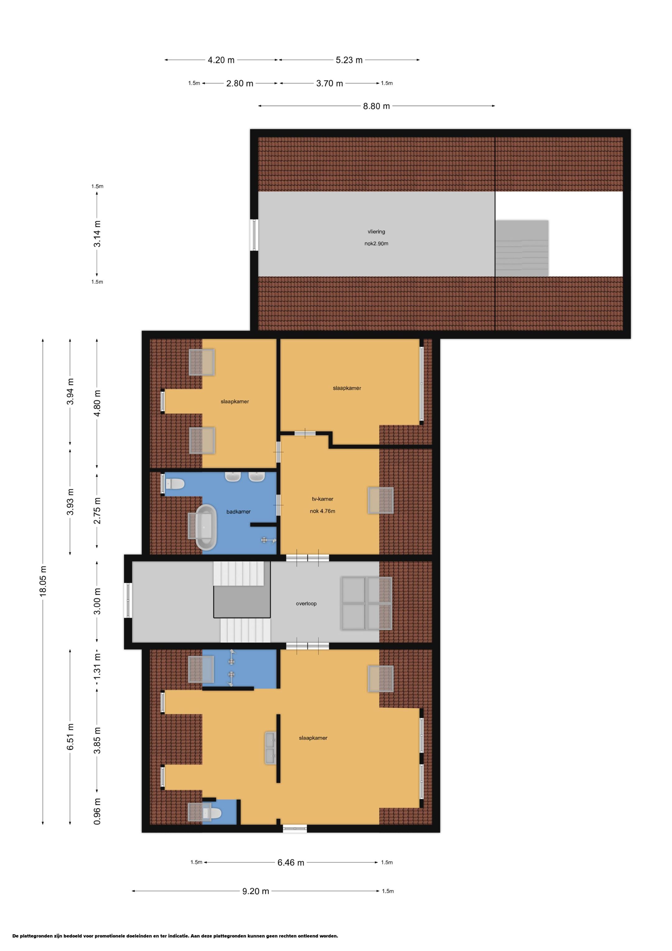 Foto 51 van Noordlangeweg 34