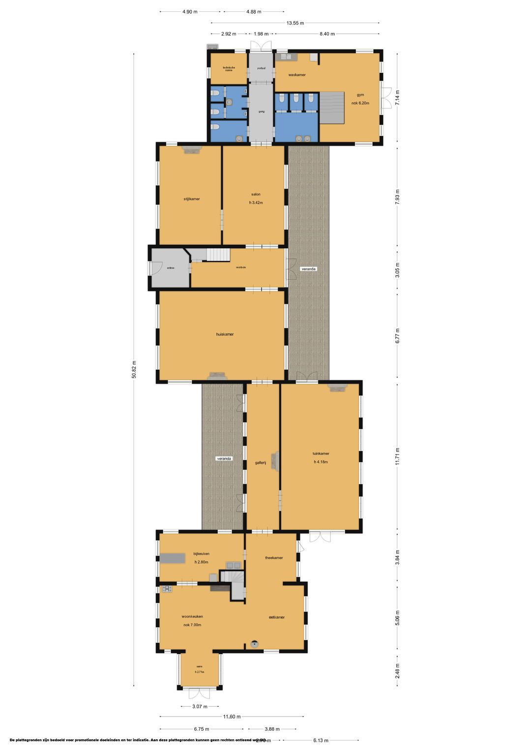 Foto 52 van Noordlangeweg 34