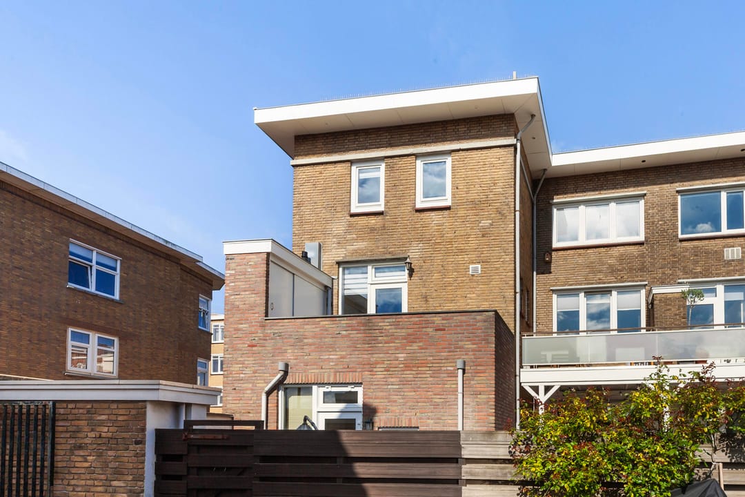 Photo 2 of Vermaasstraat 2