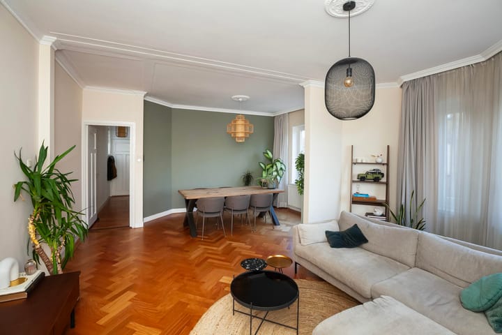 Foto 3 van Vermaasstraat 2