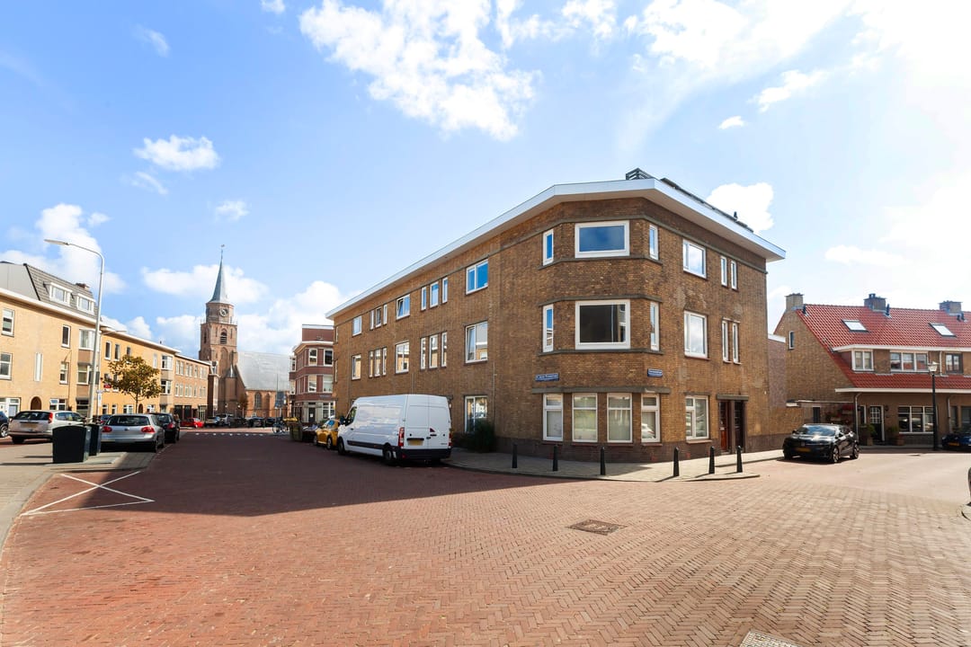 Foto 1 van Vermaasstraat 2