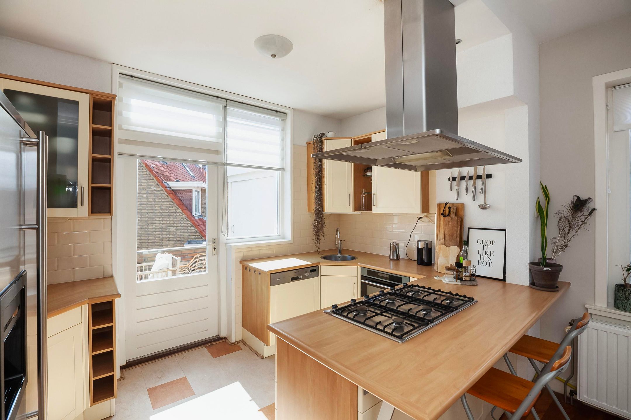 Photo 9 of Vermaasstraat 2