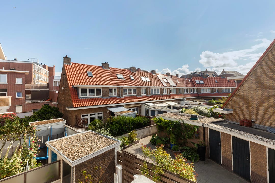 Photo 13 of Vermaasstraat 2