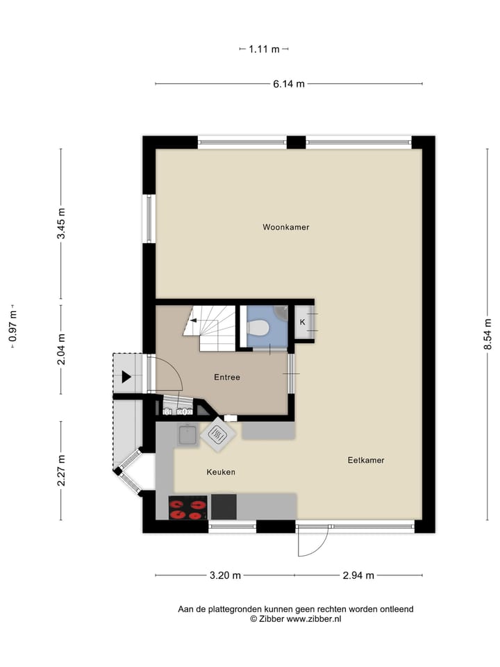 Foto 31 van Aalsburg 1274