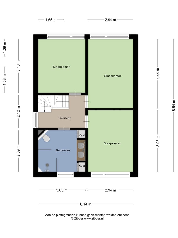 Foto 32 van Aalsburg 1274