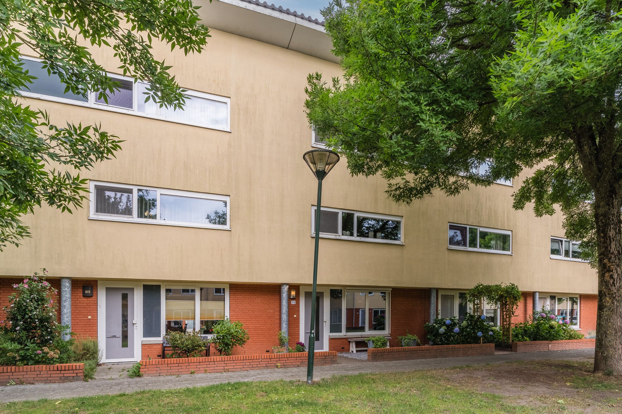 Hoogt, 36, Goirle, 5053AK, Noord-Brabant, Nederland 36