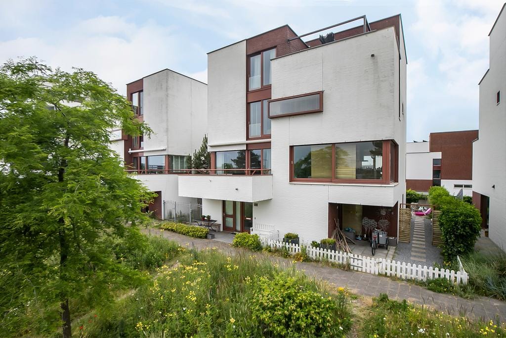 Photo 1 of Siciliëboulevard 170