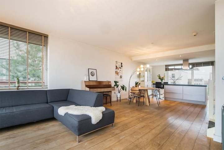 Photo 2 of Siciliëboulevard 170