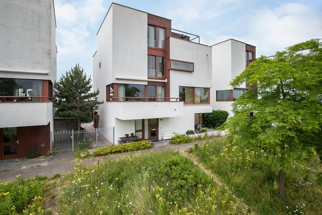 Photo 3 of Siciliëboulevard 170