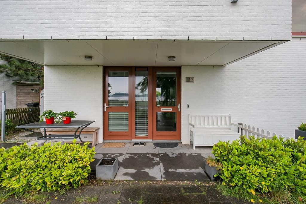 Photo 4 of Siciliëboulevard 170