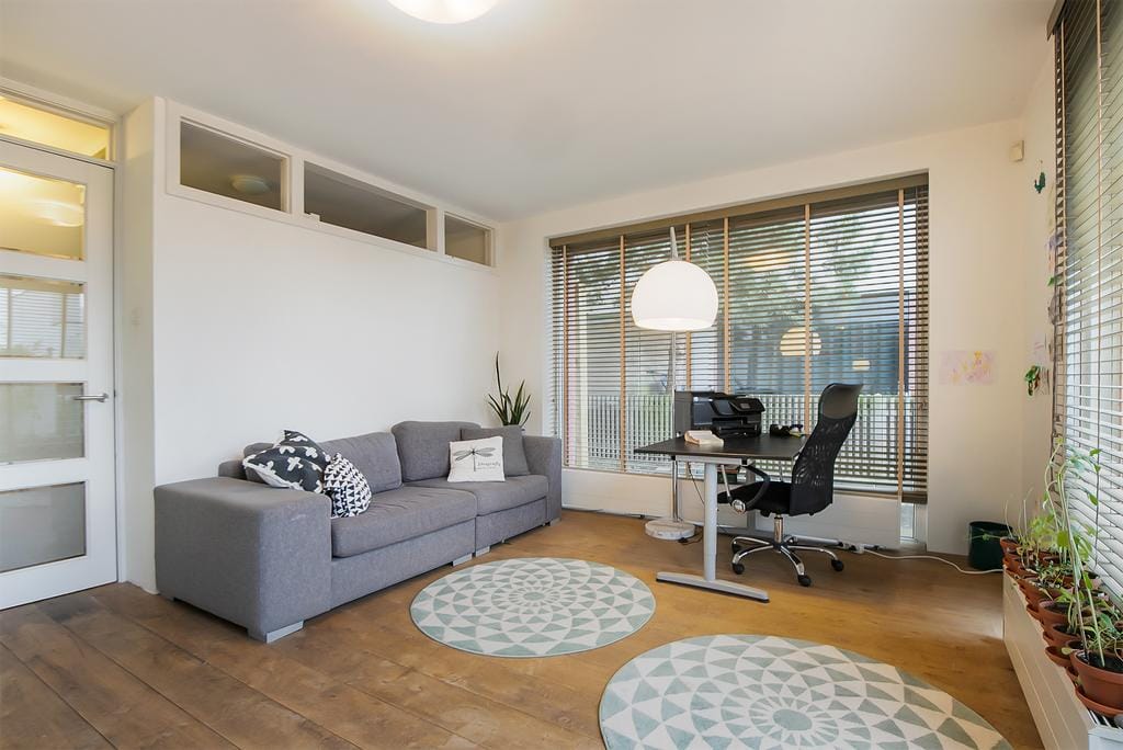 Photo 7 of Siciliëboulevard 170