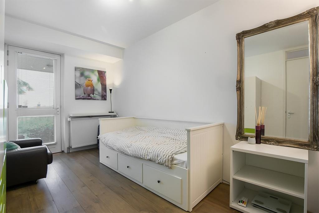 Photo 8 of Siciliëboulevard 170