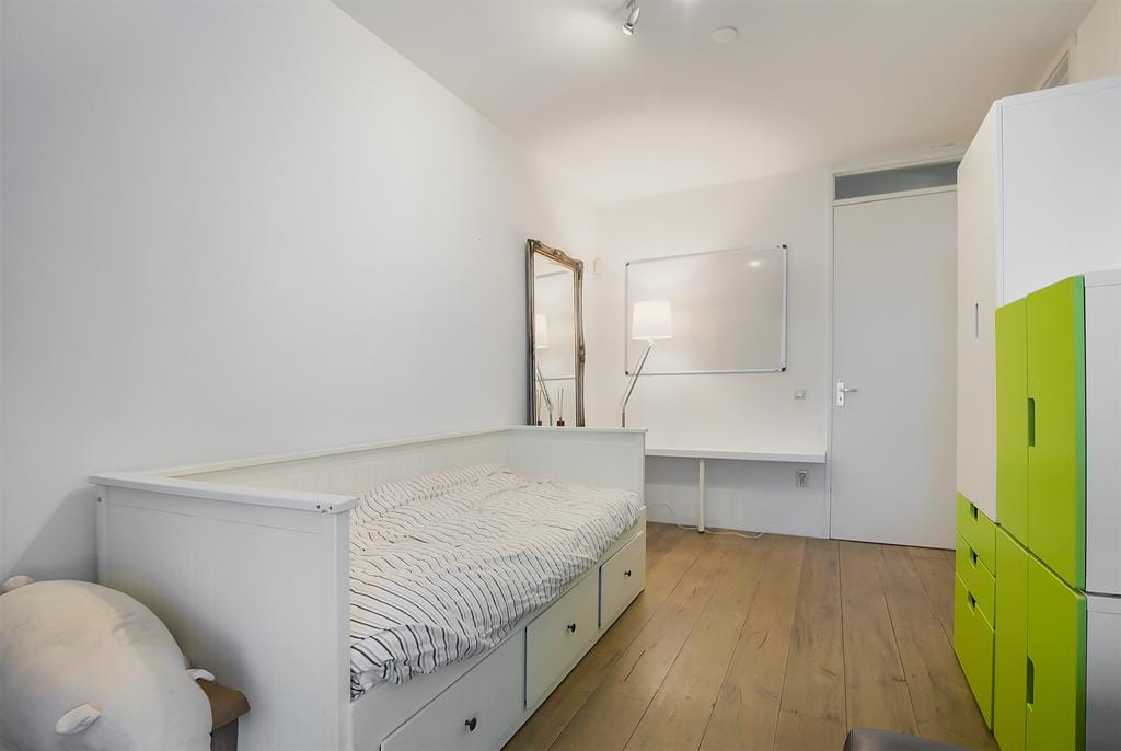 Photo 9 of Siciliëboulevard 170