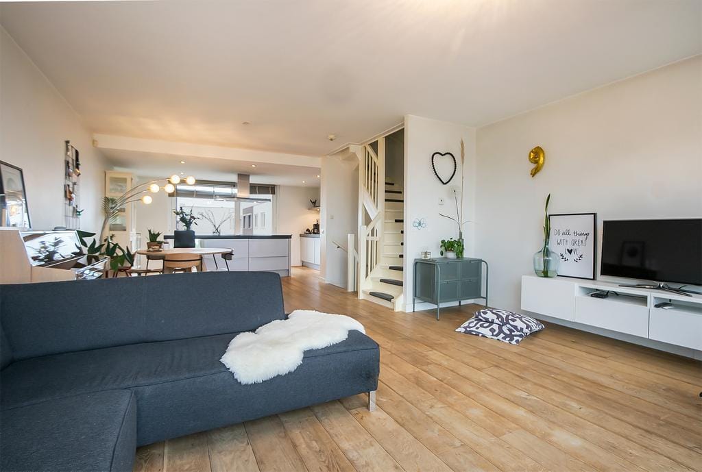 Photo 10 of Siciliëboulevard 170