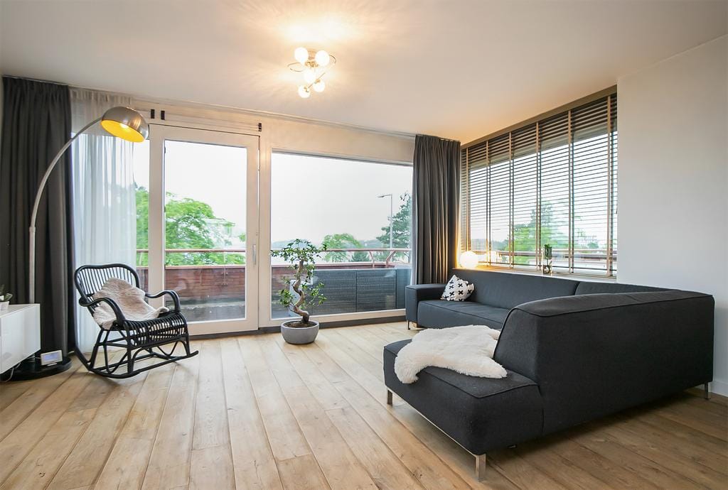 Photo 11 of Siciliëboulevard 170