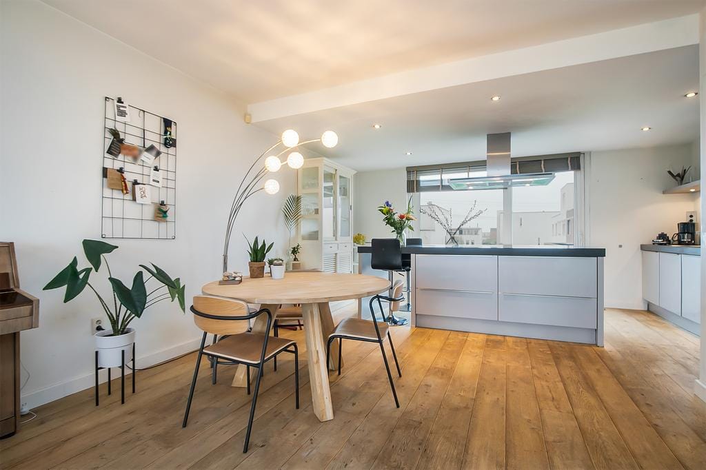 Photo 12 of Siciliëboulevard 170