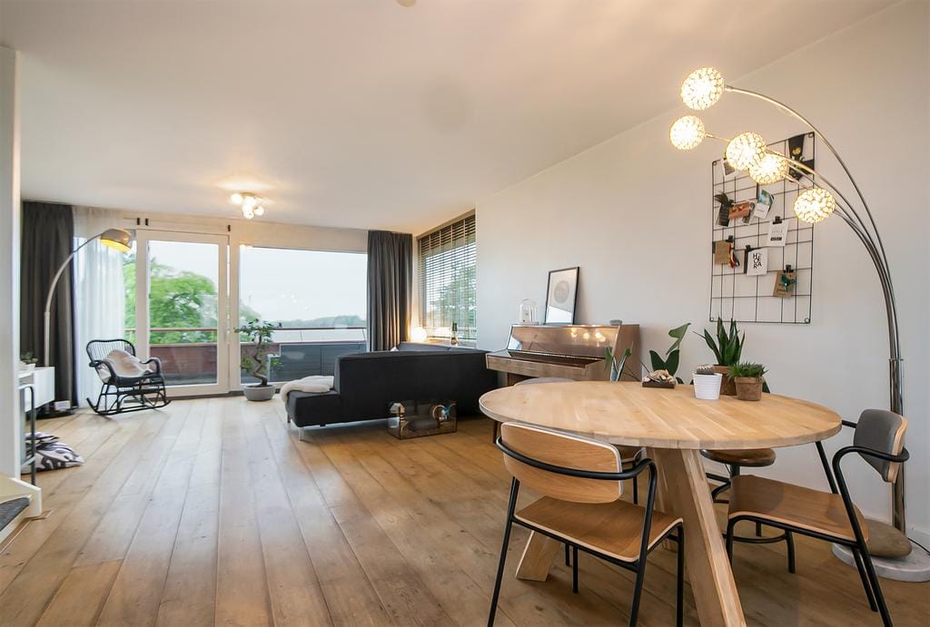 Photo 13 of Siciliëboulevard 170