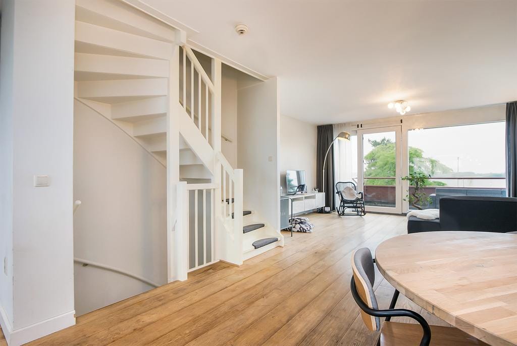 Photo 14 of Siciliëboulevard 170