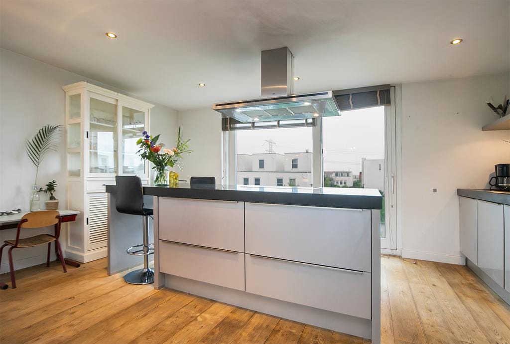 Photo 15 of Siciliëboulevard 170