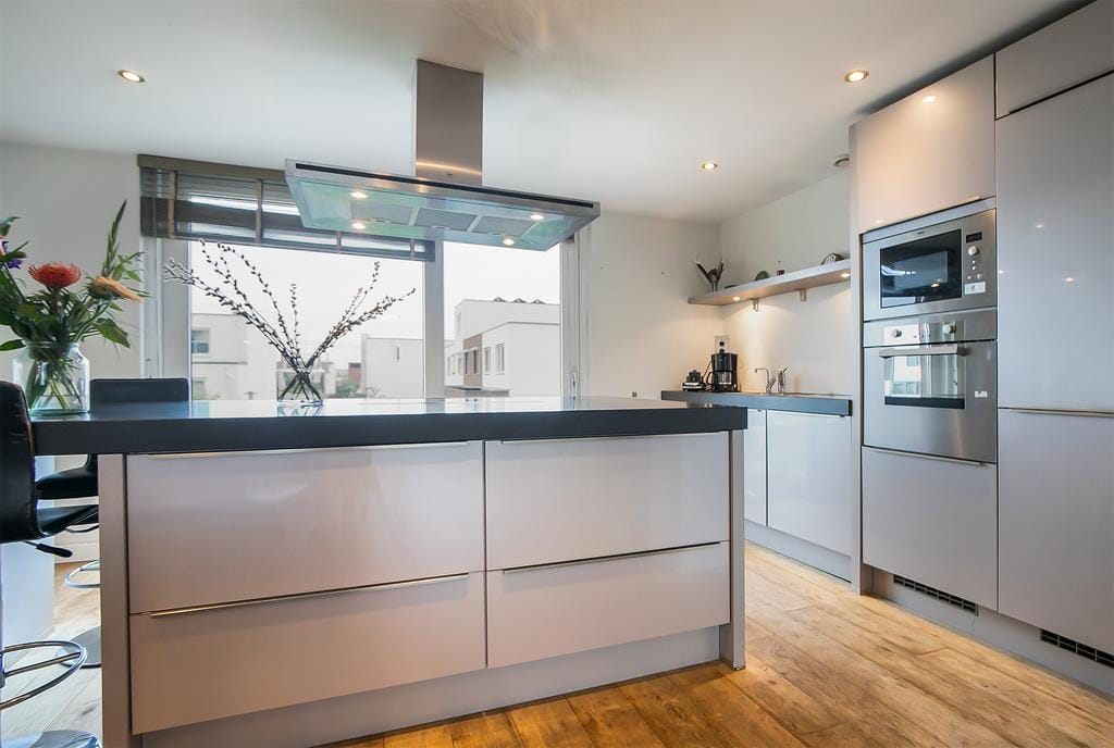 Photo 16 of Siciliëboulevard 170