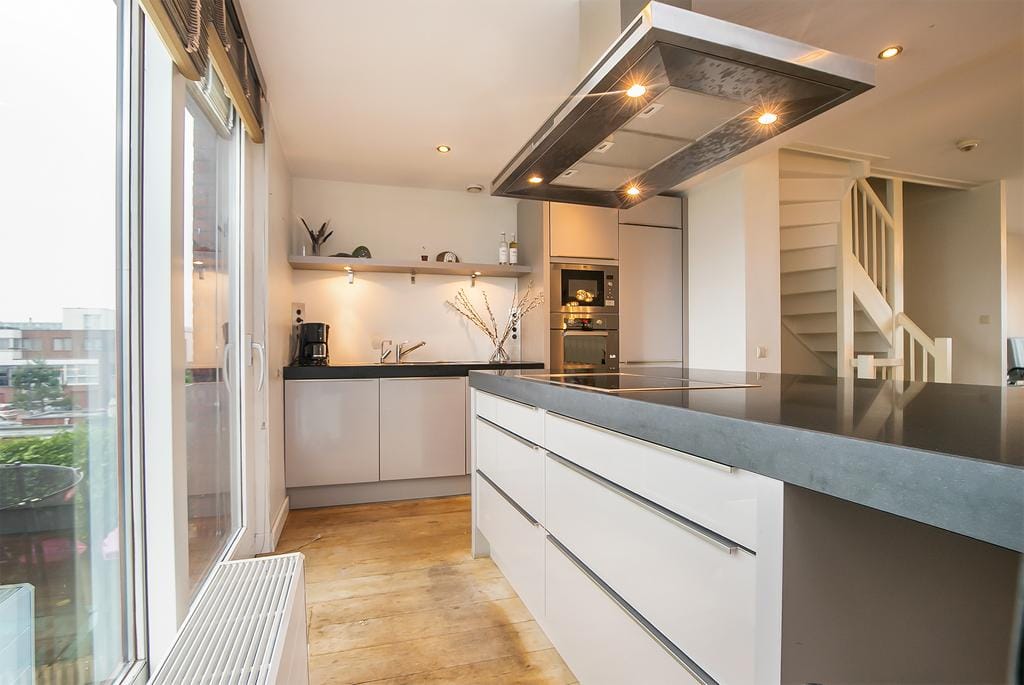 Photo 17 of Siciliëboulevard 170