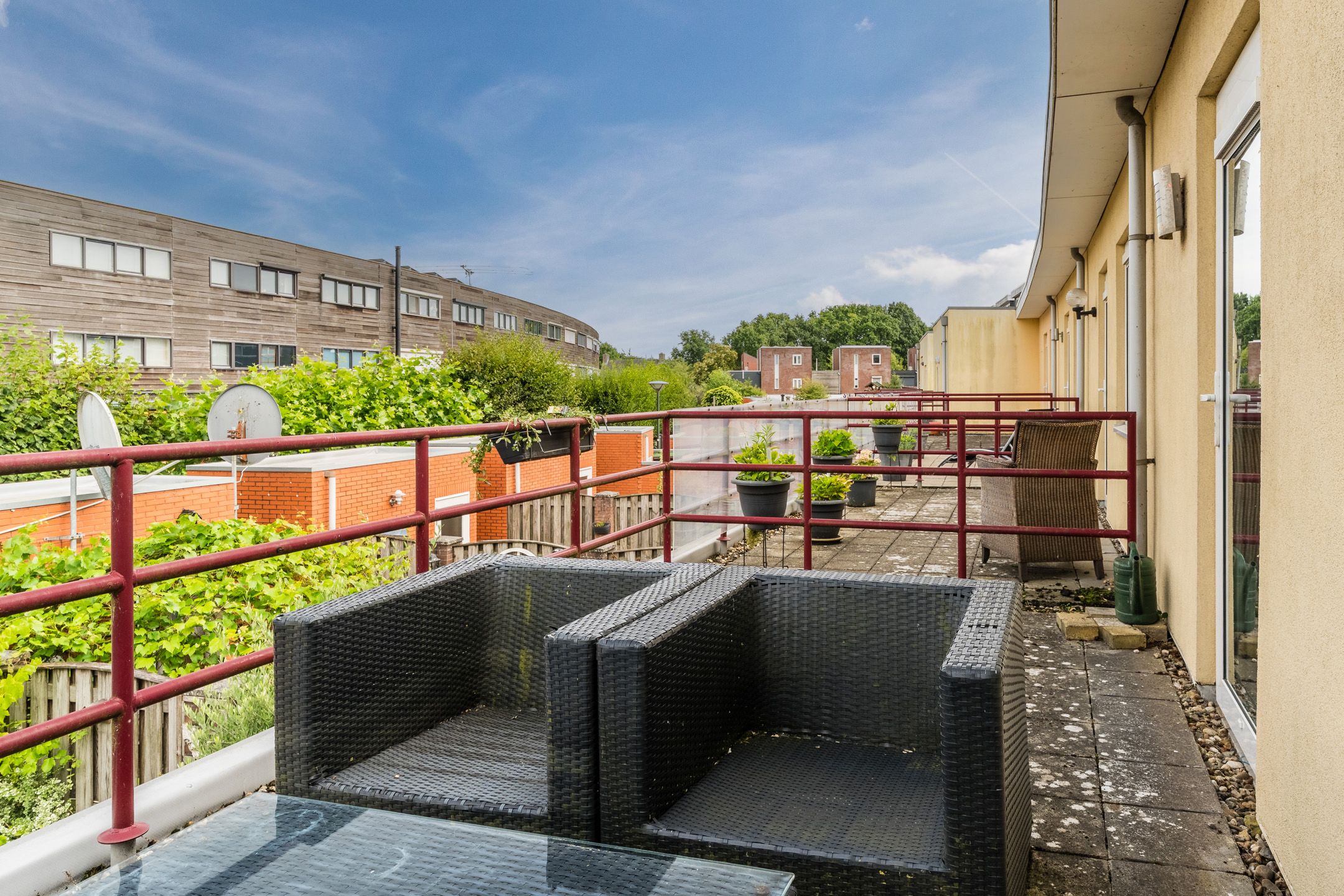 Foto 24 van Hoogt 36