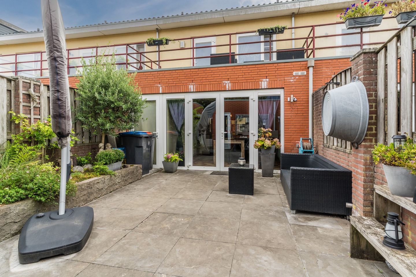 Foto 25 van Hoogt 36