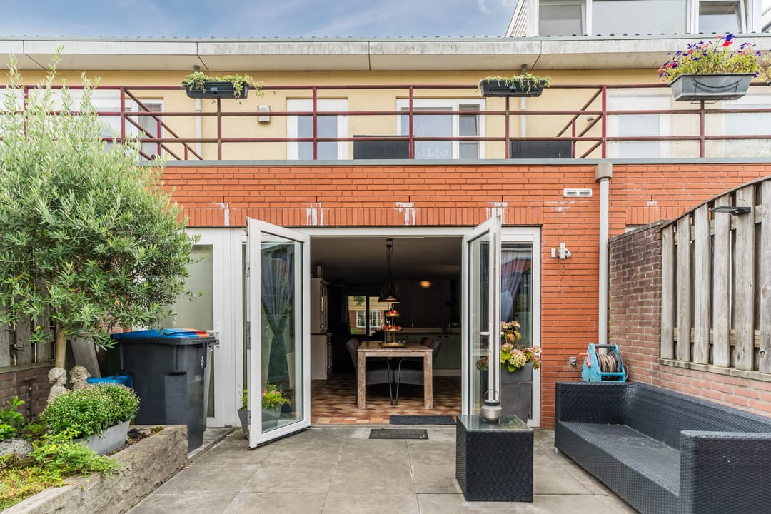 Foto 26 van Hoogt 36