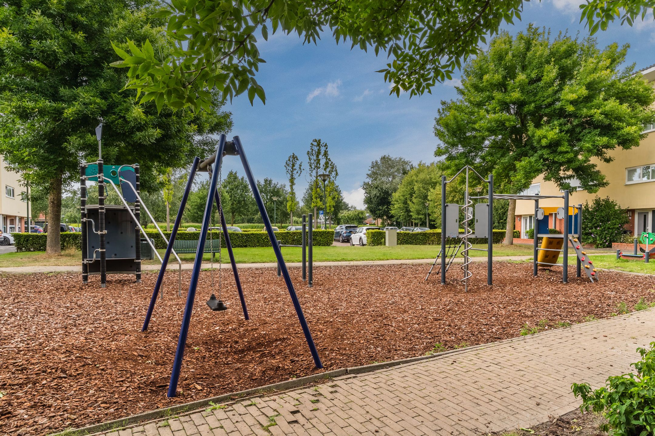 Foto 30 van Hoogt 36