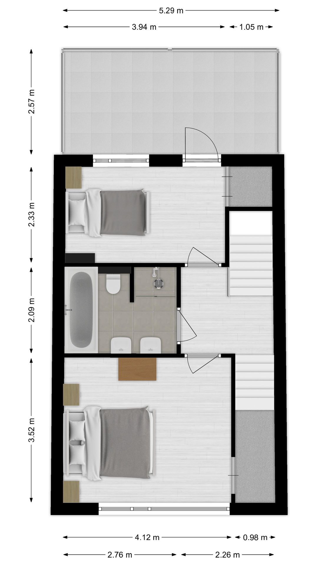 Foto 32 van Hoogt 36